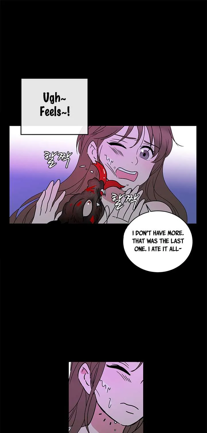 Shaman Girl Chapter 17 page 40 - 