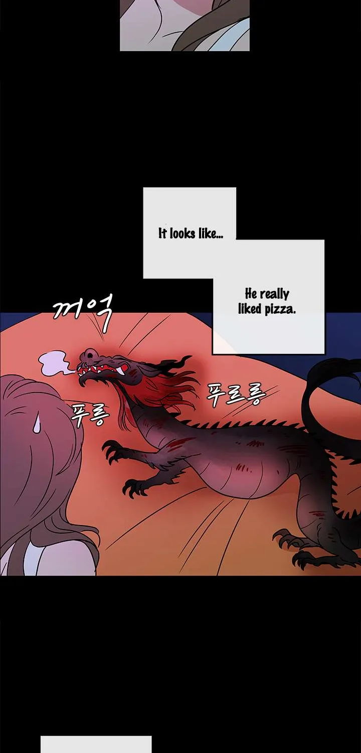 Shaman Girl Chapter 17 page 41 - 