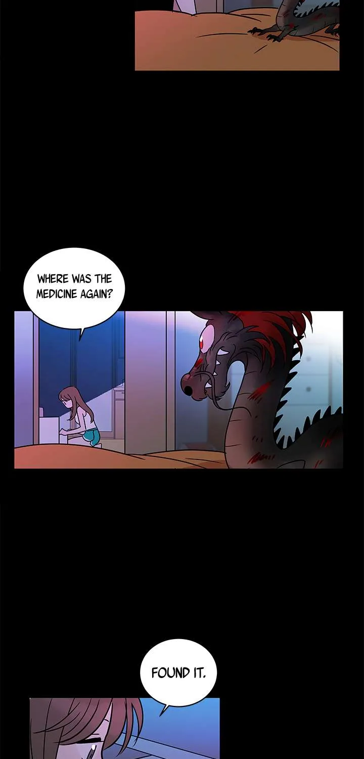Shaman Girl Chapter 17 page 46 - 