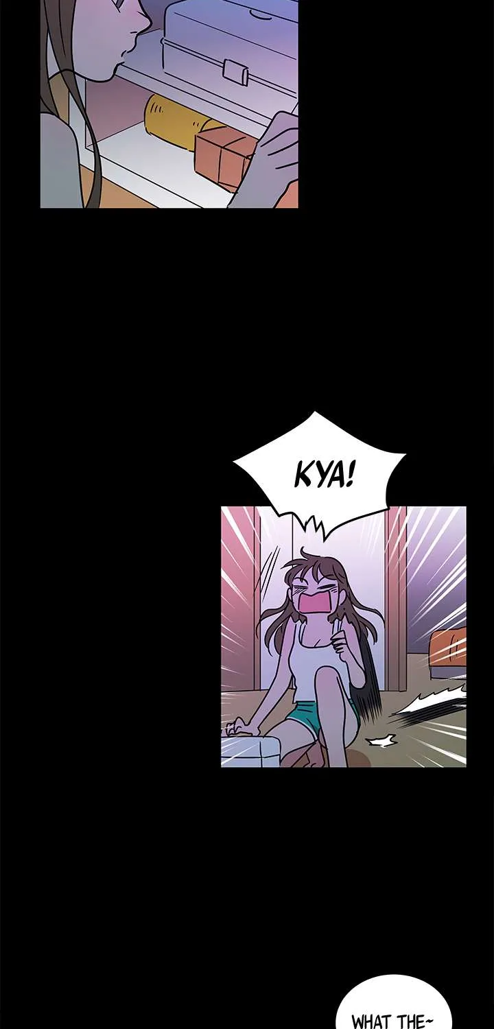 Shaman Girl Chapter 17 page 47 - 