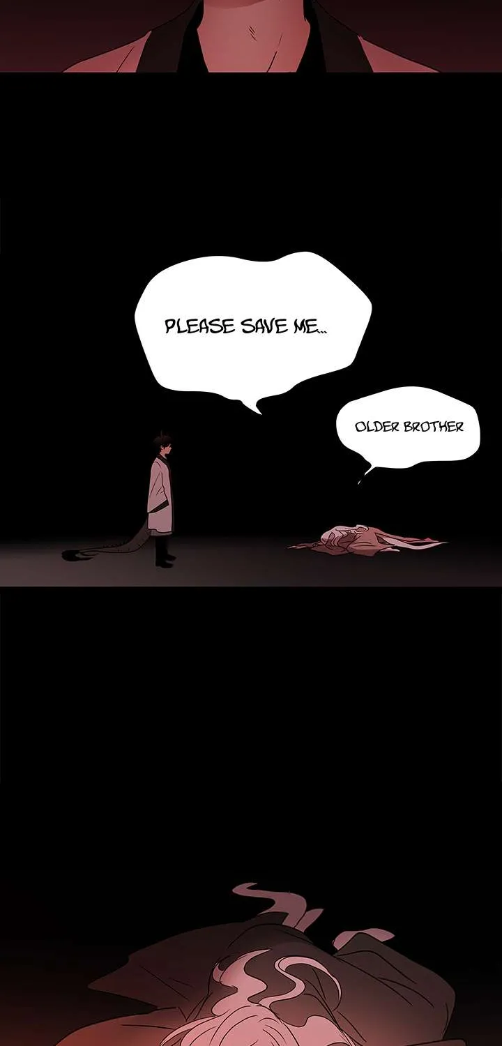 Shaman Girl Chapter 17 page 53 - 