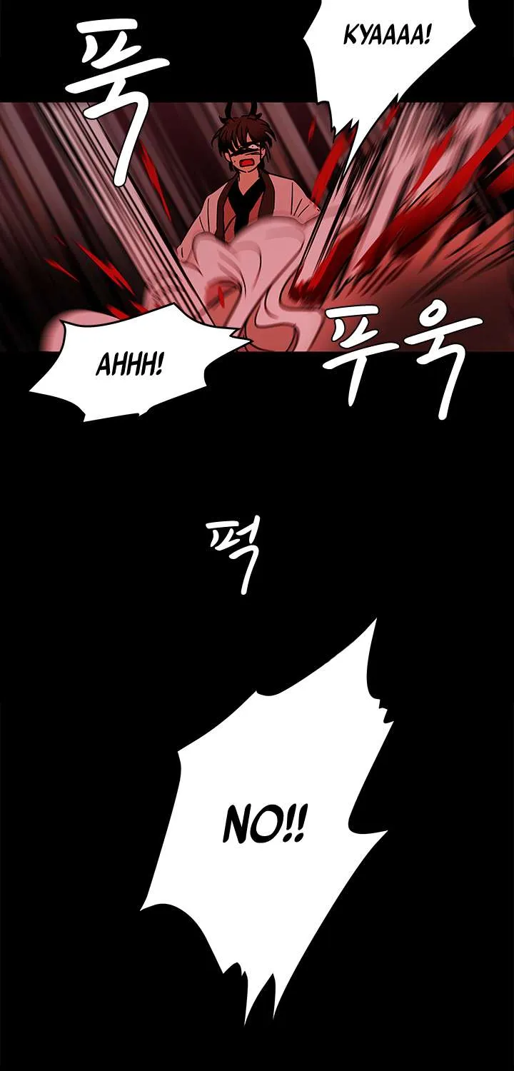 Shaman Girl Chapter 17 page 56 - 