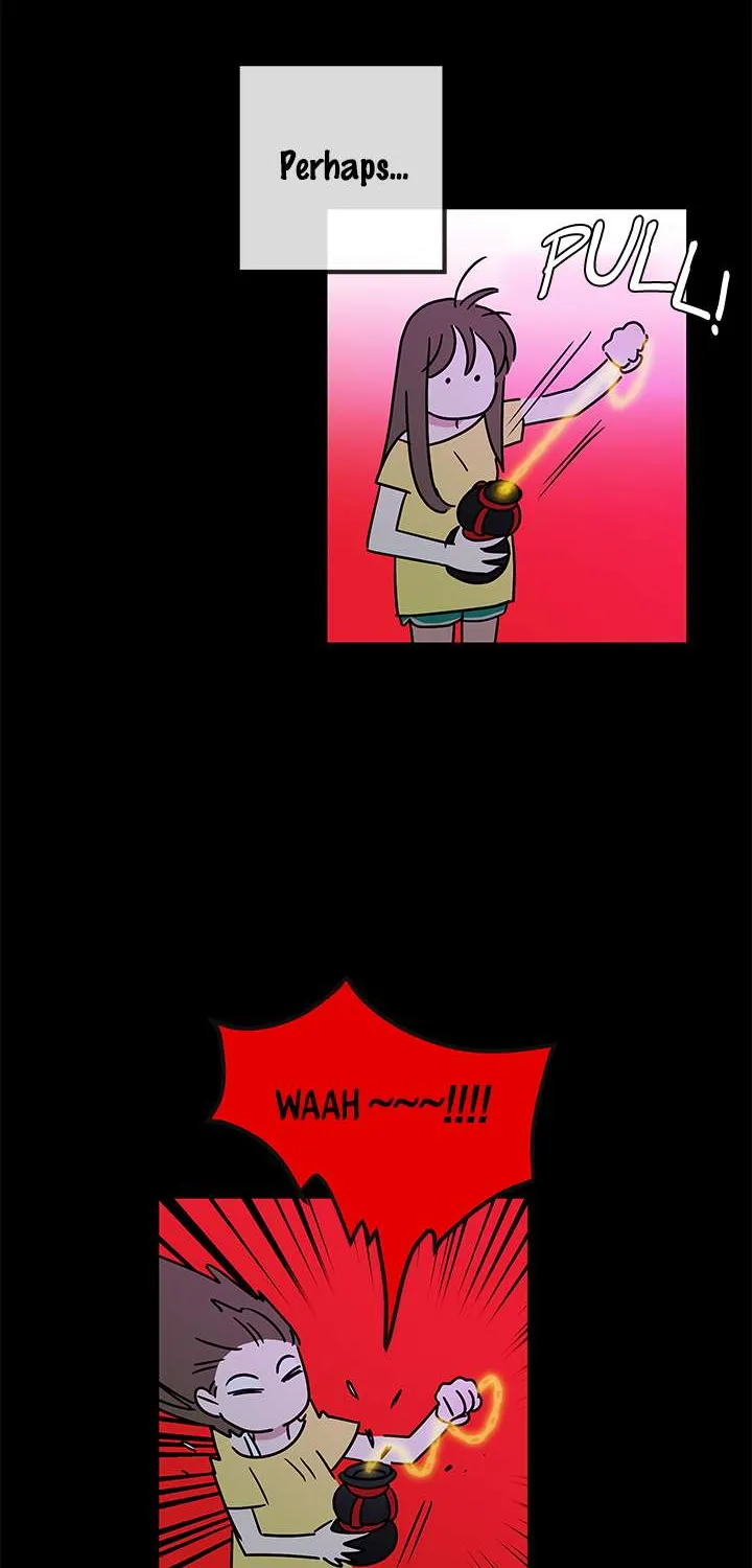 Shaman Girl Chapter 17 page 9 - 