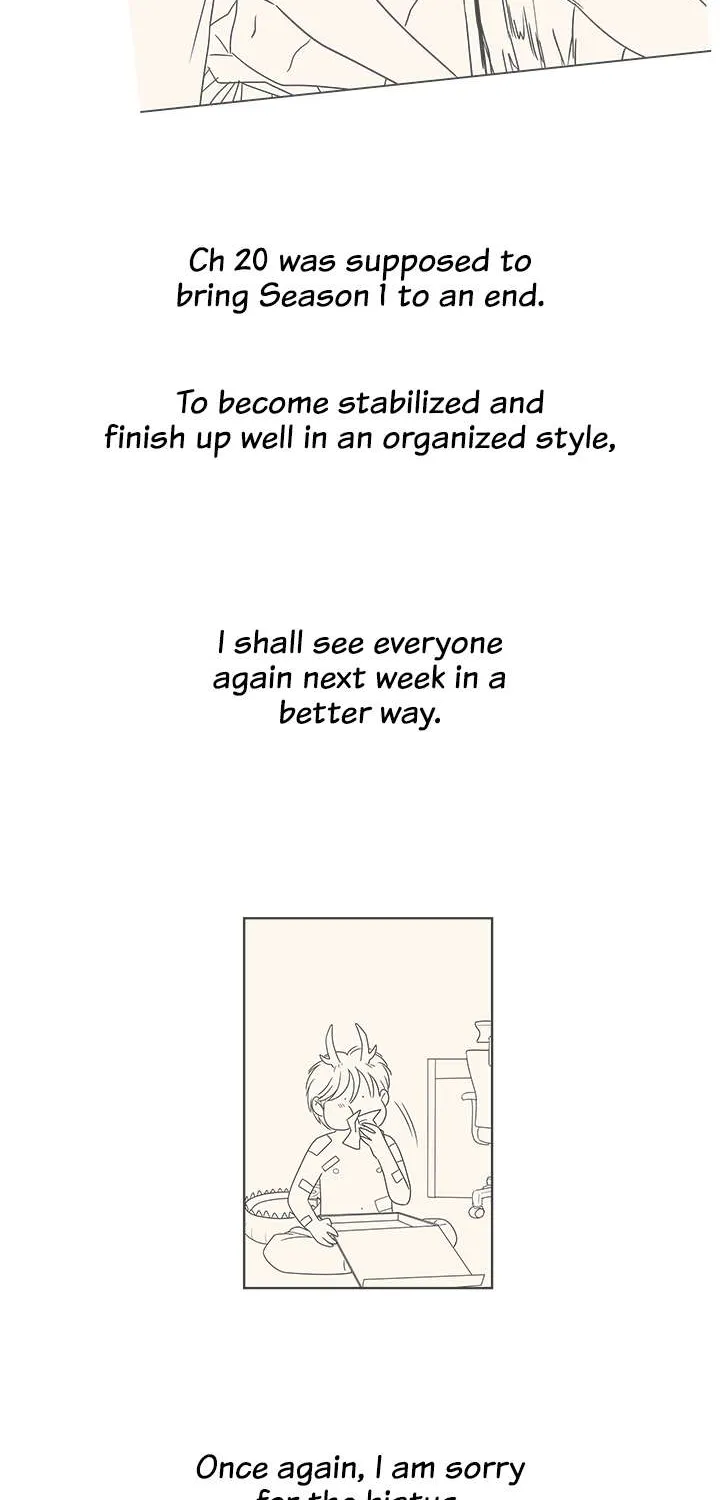 Shaman Girl Chapter 18.5 page 4 - 