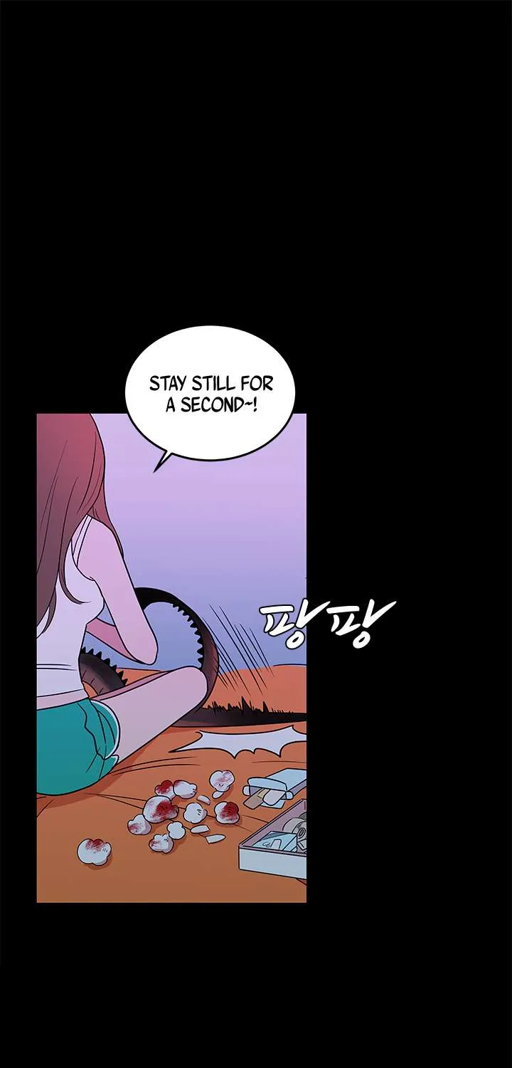 Shaman Girl Chapter 18 page 1 - 