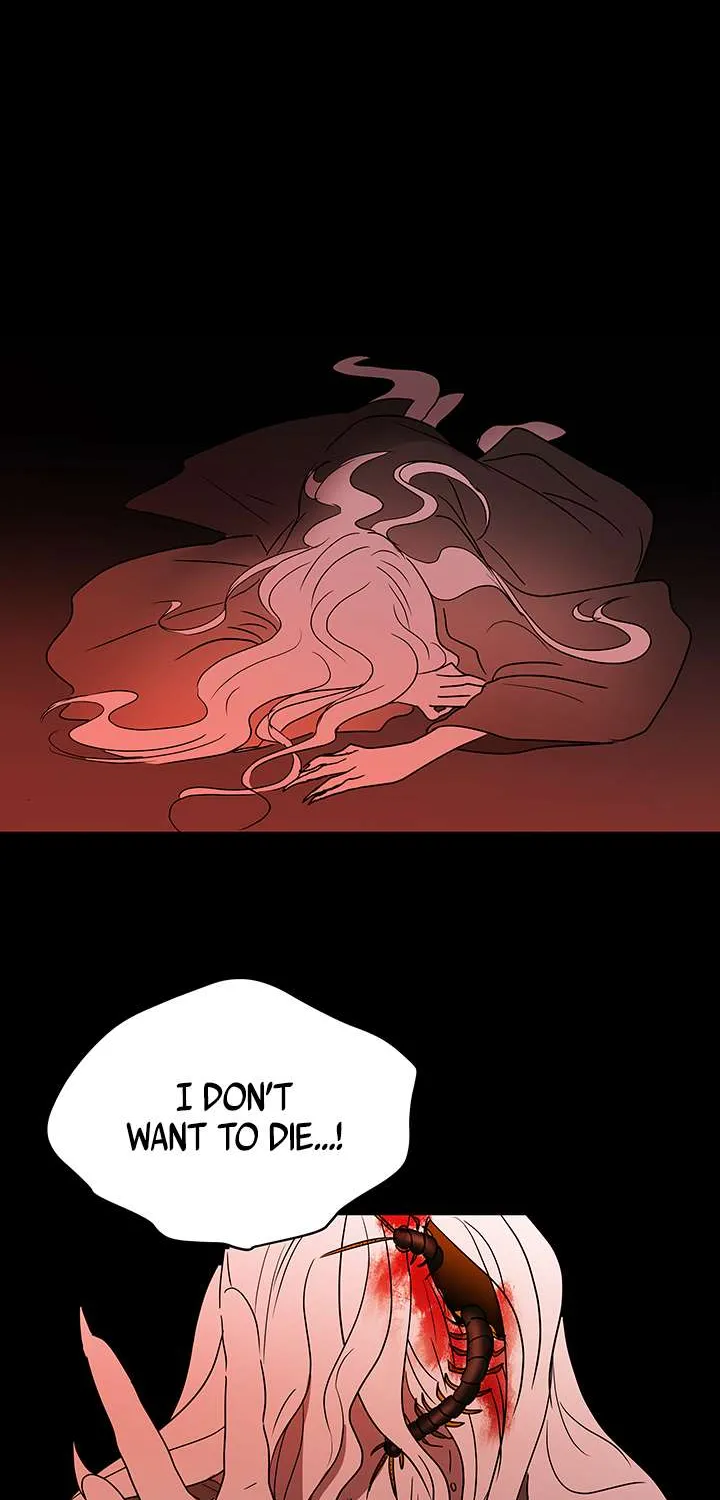 Shaman Girl Chapter 18 page 11 - 