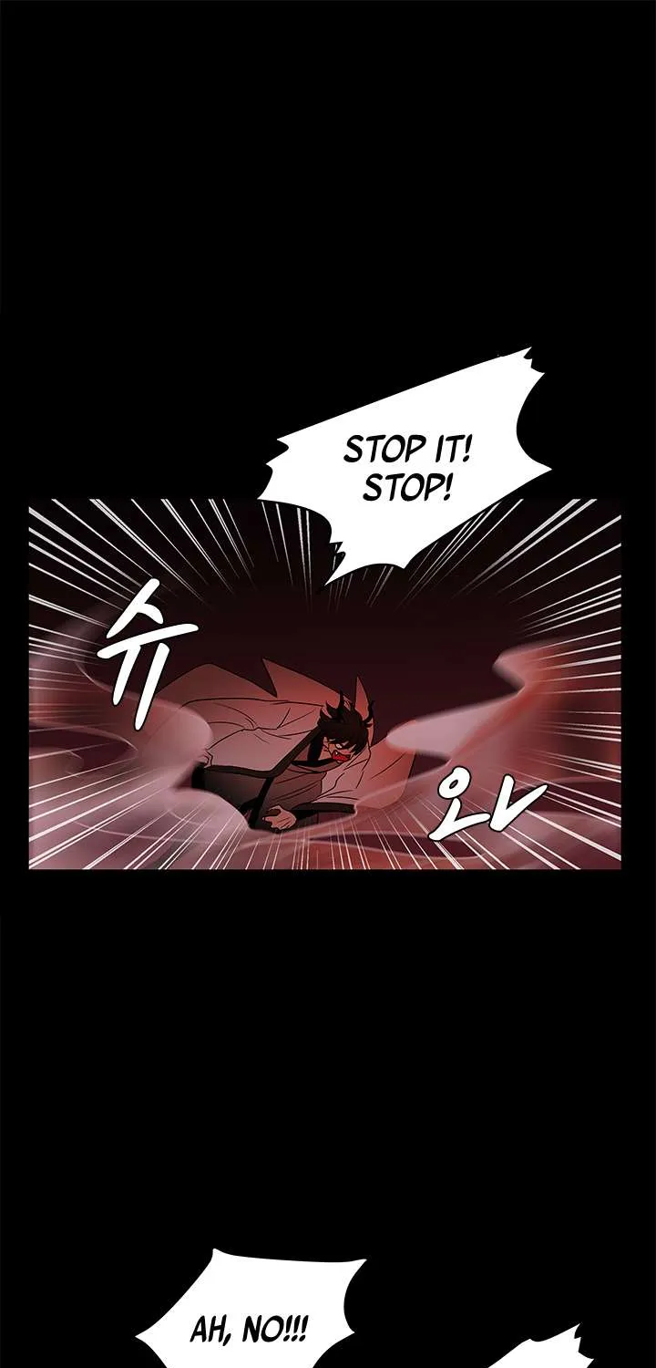 Shaman Girl Chapter 18 page 17 - 