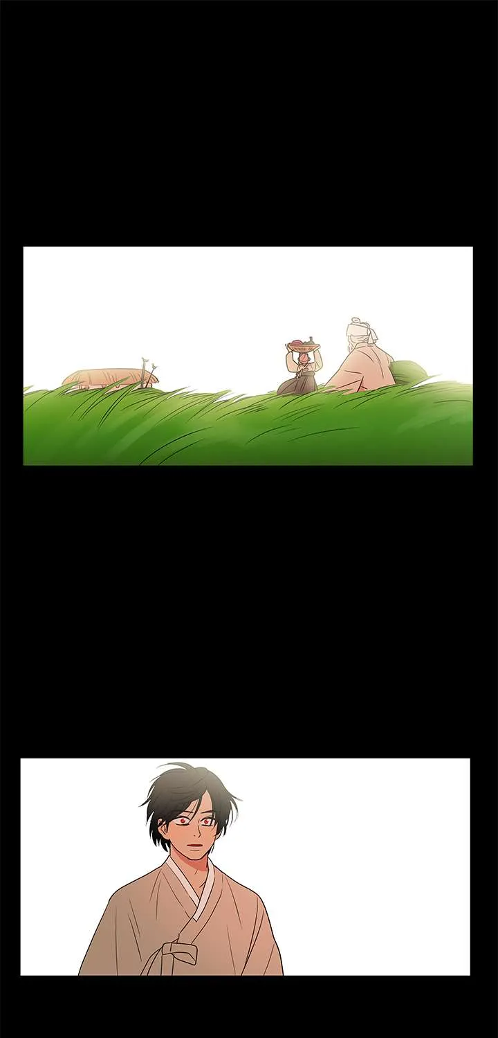 Shaman Girl Chapter 18 page 21 - 