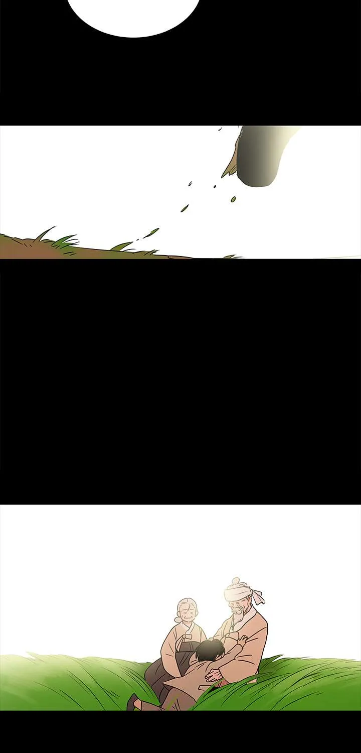 Shaman Girl Chapter 18 page 23 - 
