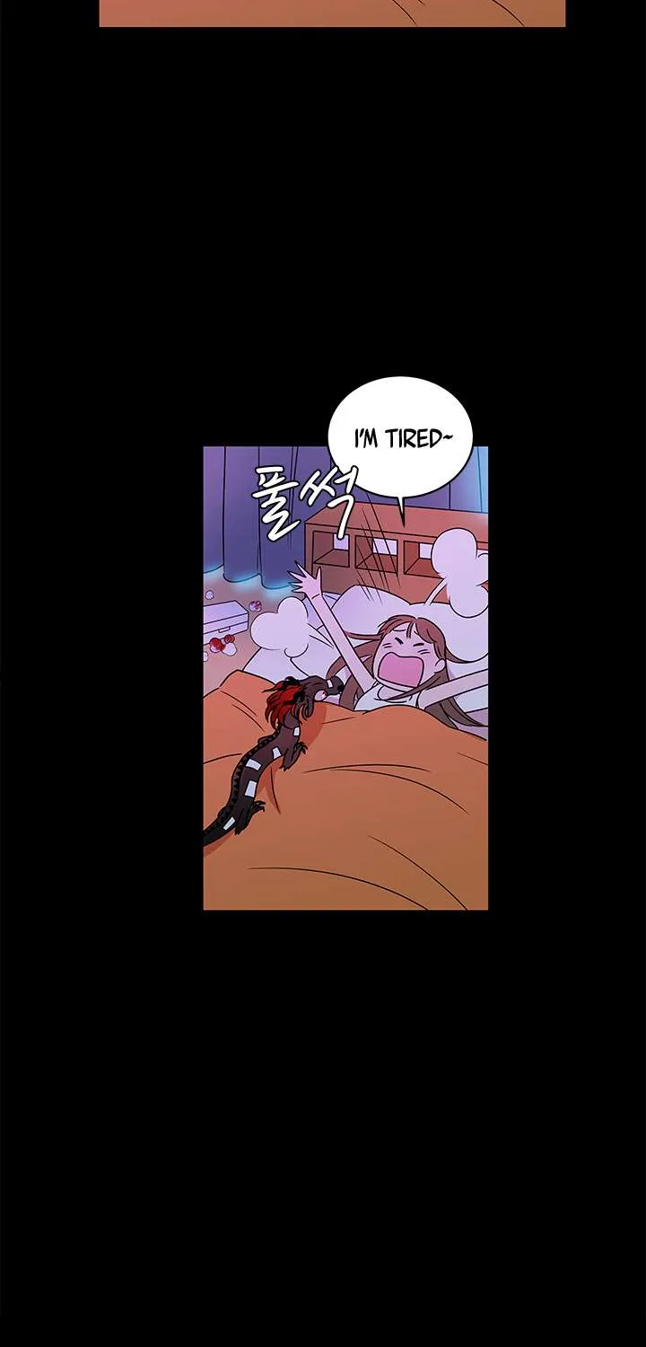 Shaman Girl Chapter 18 page 4 - 