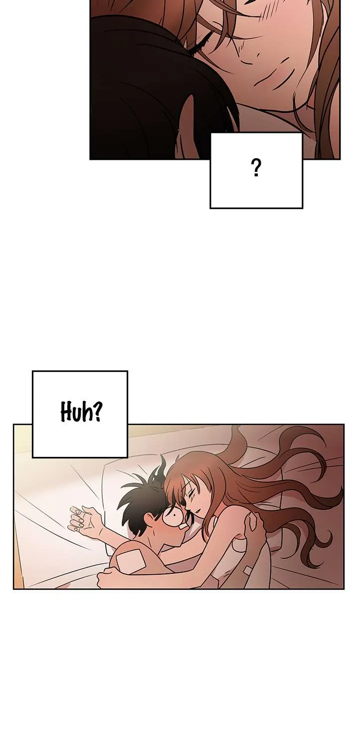 Shaman Girl Chapter 18 page 31 - 