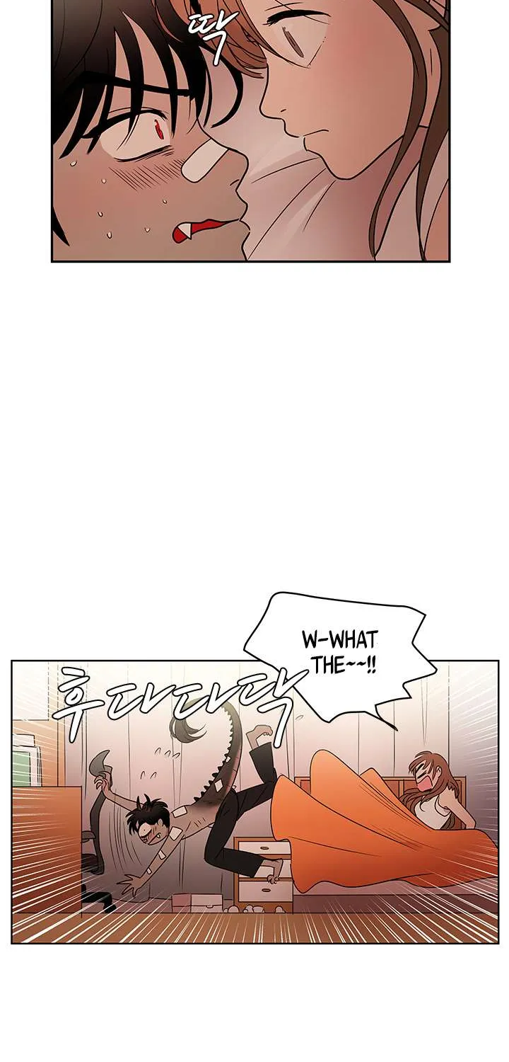 Shaman Girl Chapter 18 page 35 - 