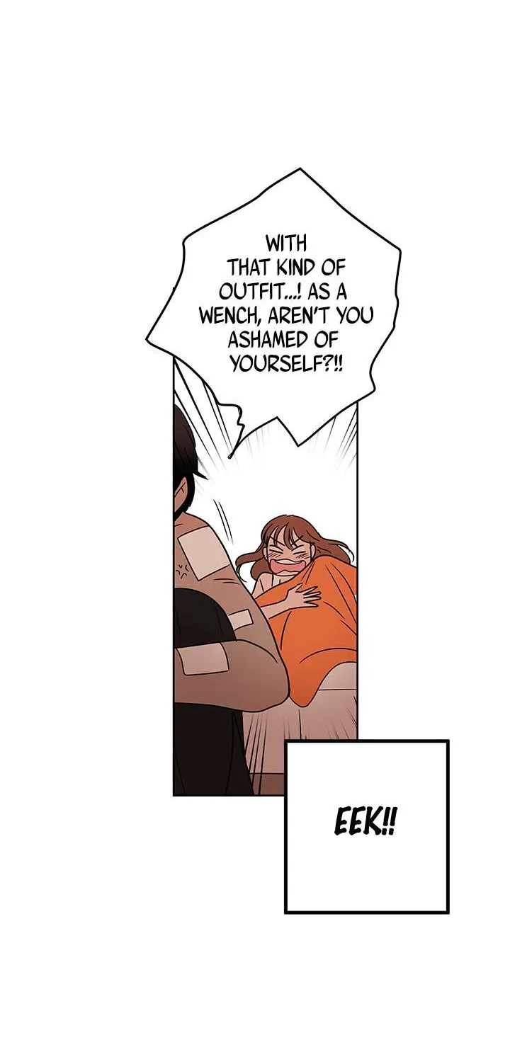 Shaman Girl Chapter 18 page 37 - 
