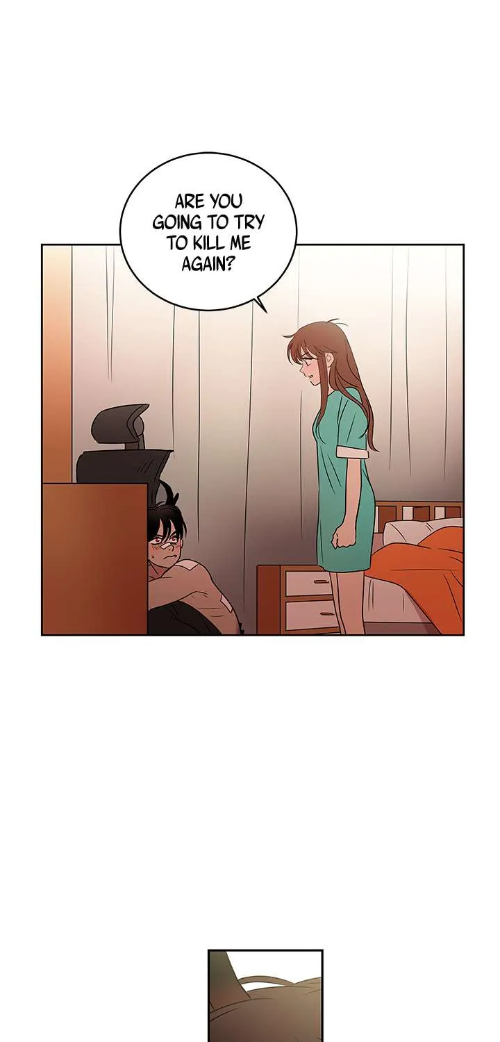 Shaman Girl Chapter 18 page 40 - 