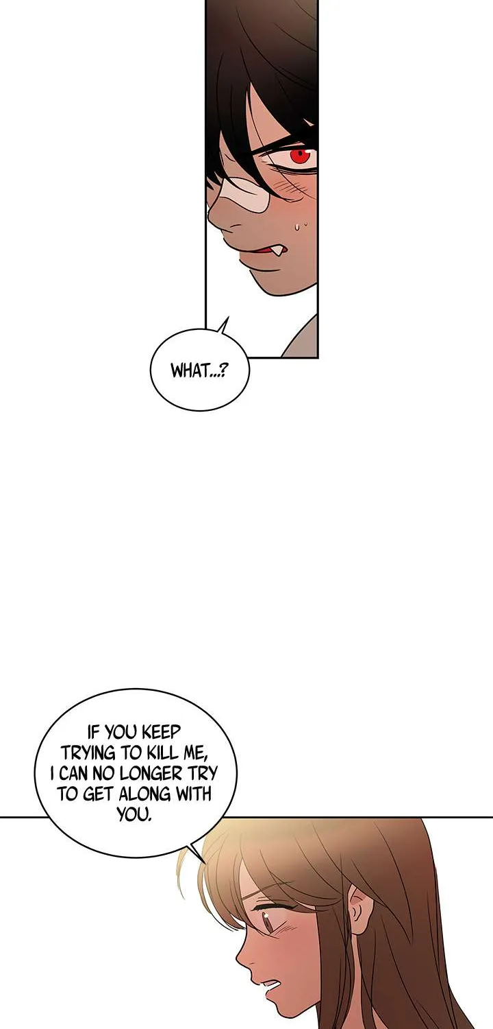 Shaman Girl Chapter 18 page 41 - 
