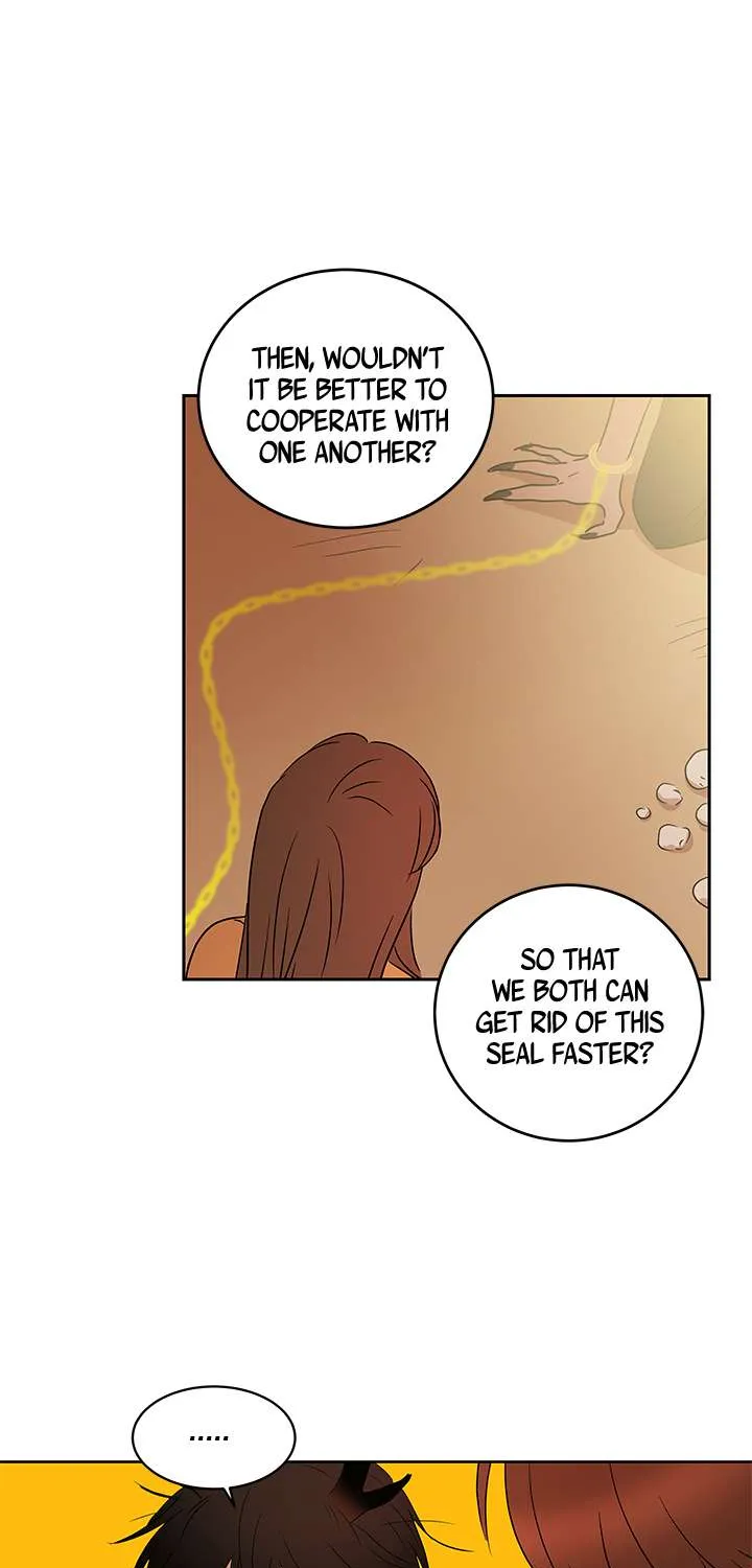 Shaman Girl Chapter 18 page 43 - 