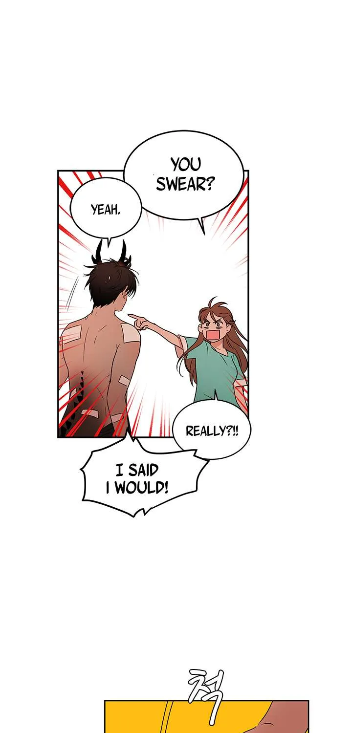 Shaman Girl Chapter 18 page 46 - 