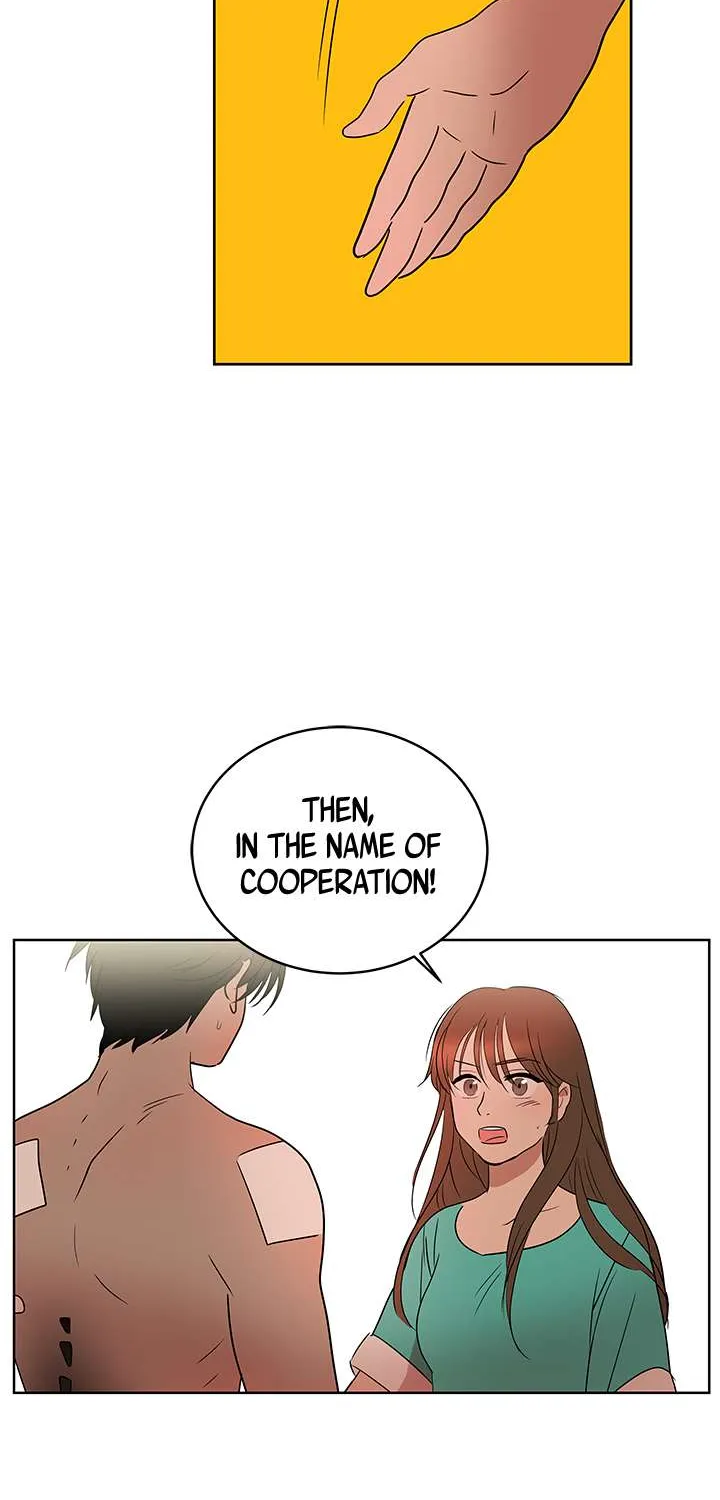 Shaman Girl Chapter 18 page 47 - 