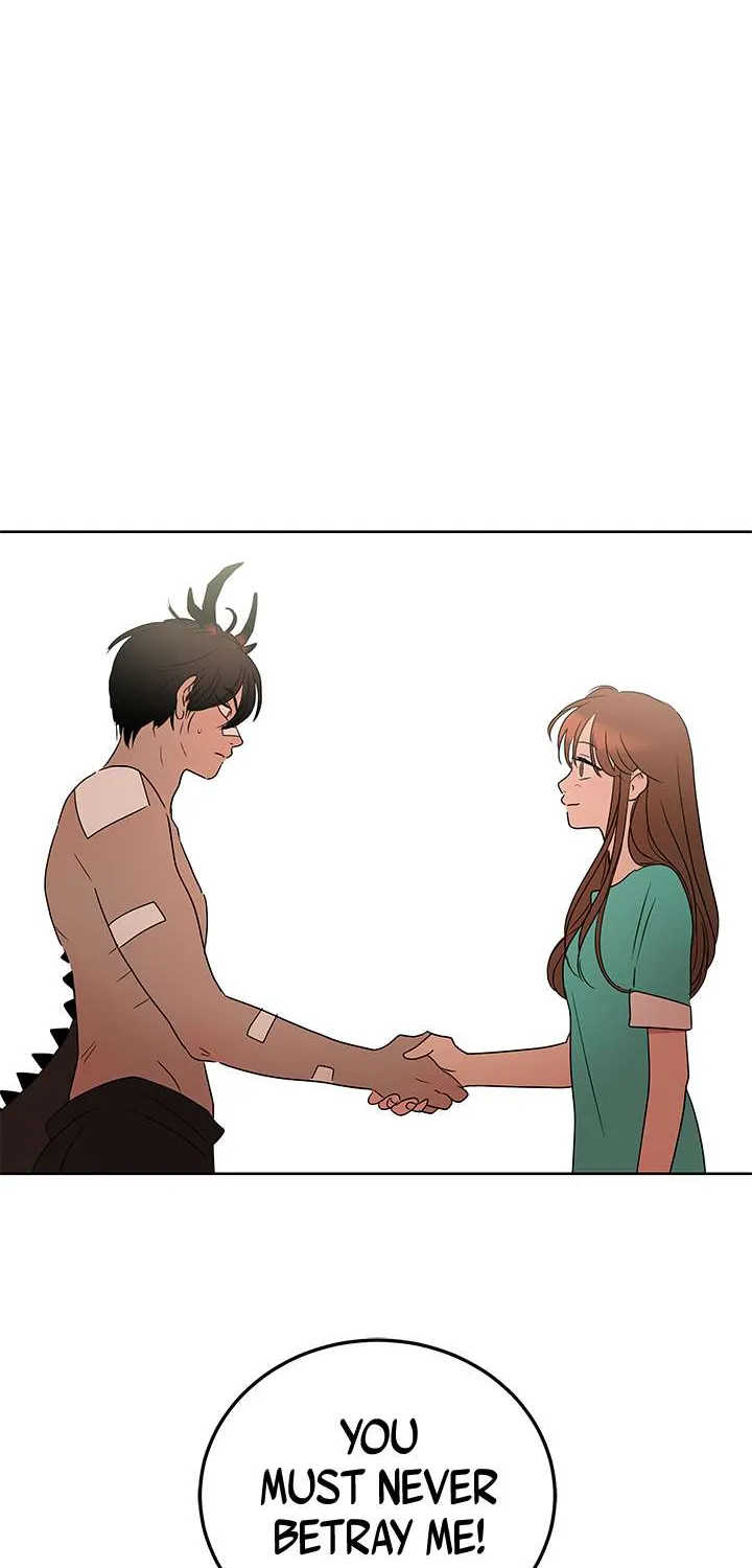 Shaman Girl Chapter 18 page 49 - 