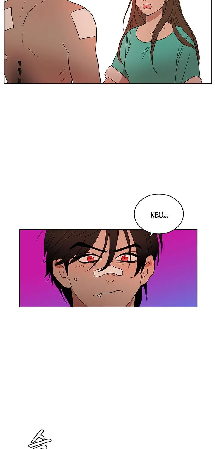 Shaman Girl Chapter 19 page 2 - 