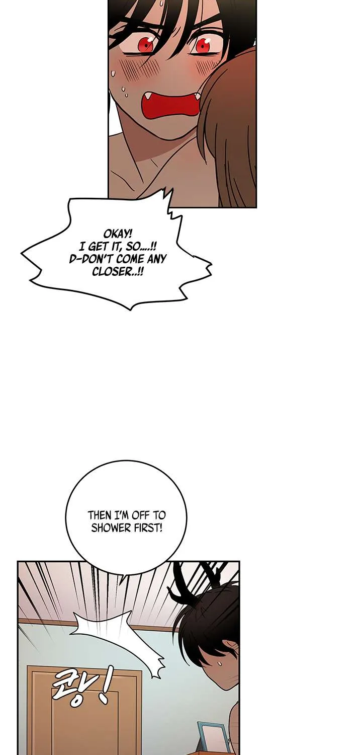 Shaman Girl Chapter 19 page 11 - 