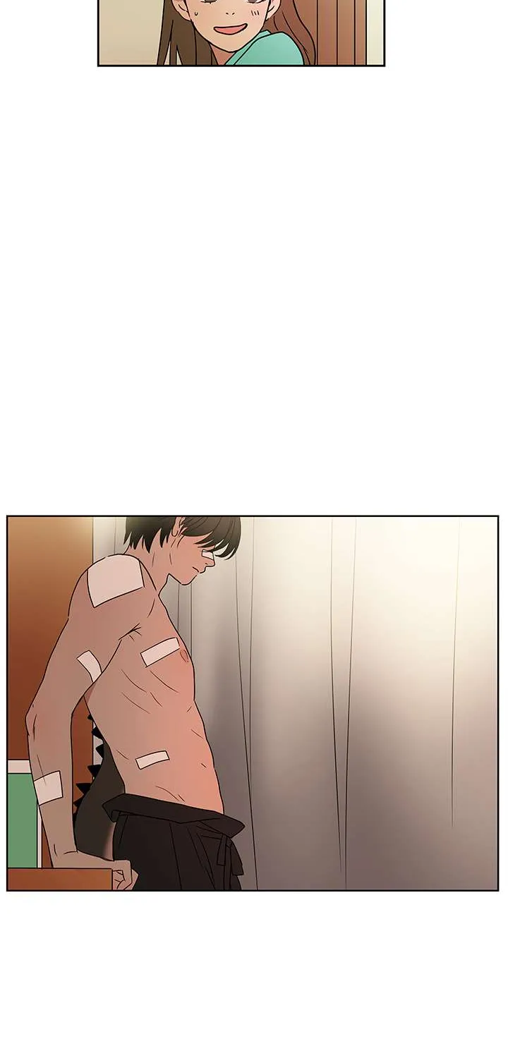 Shaman Girl Chapter 19 page 13 - 