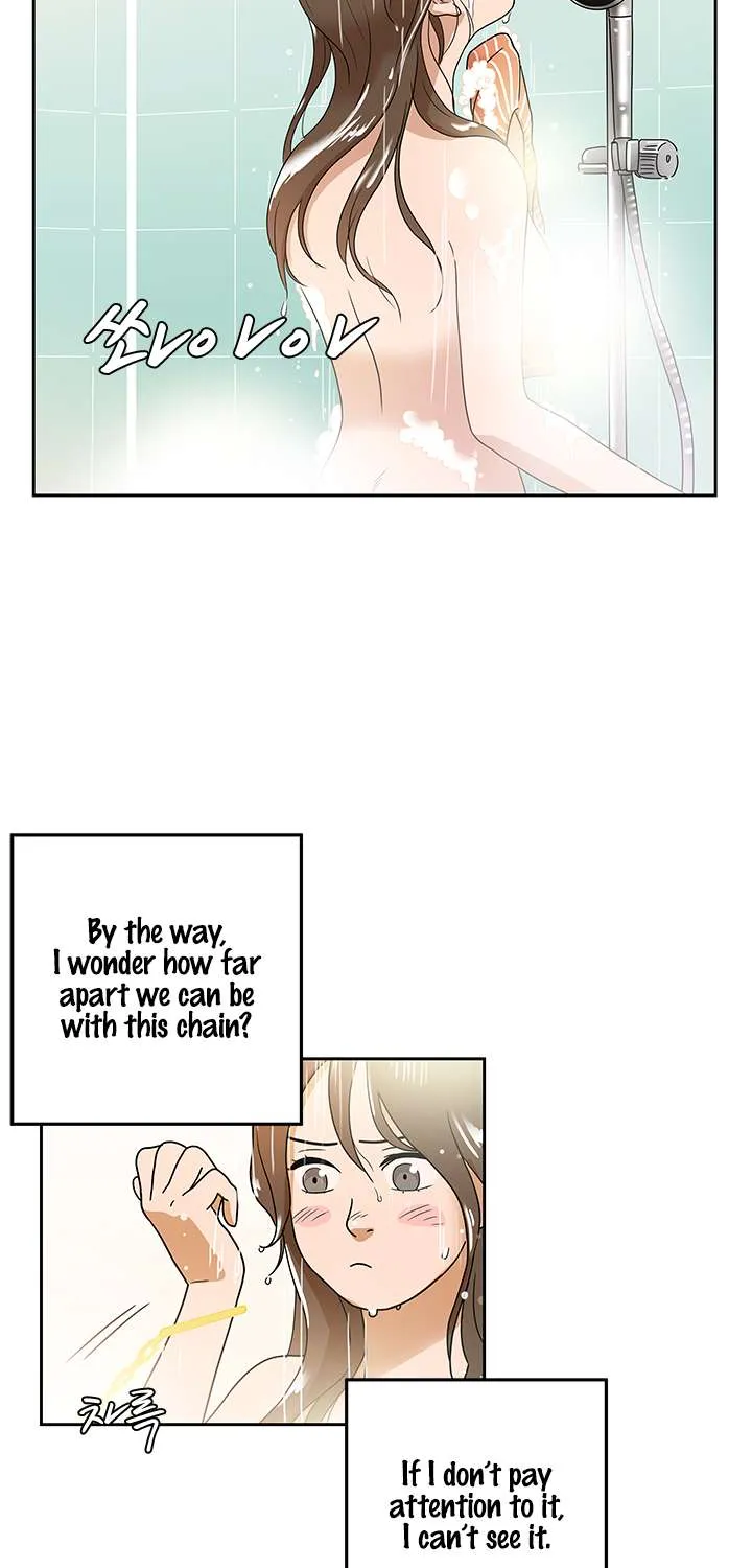 Shaman Girl Chapter 19 page 18 - 