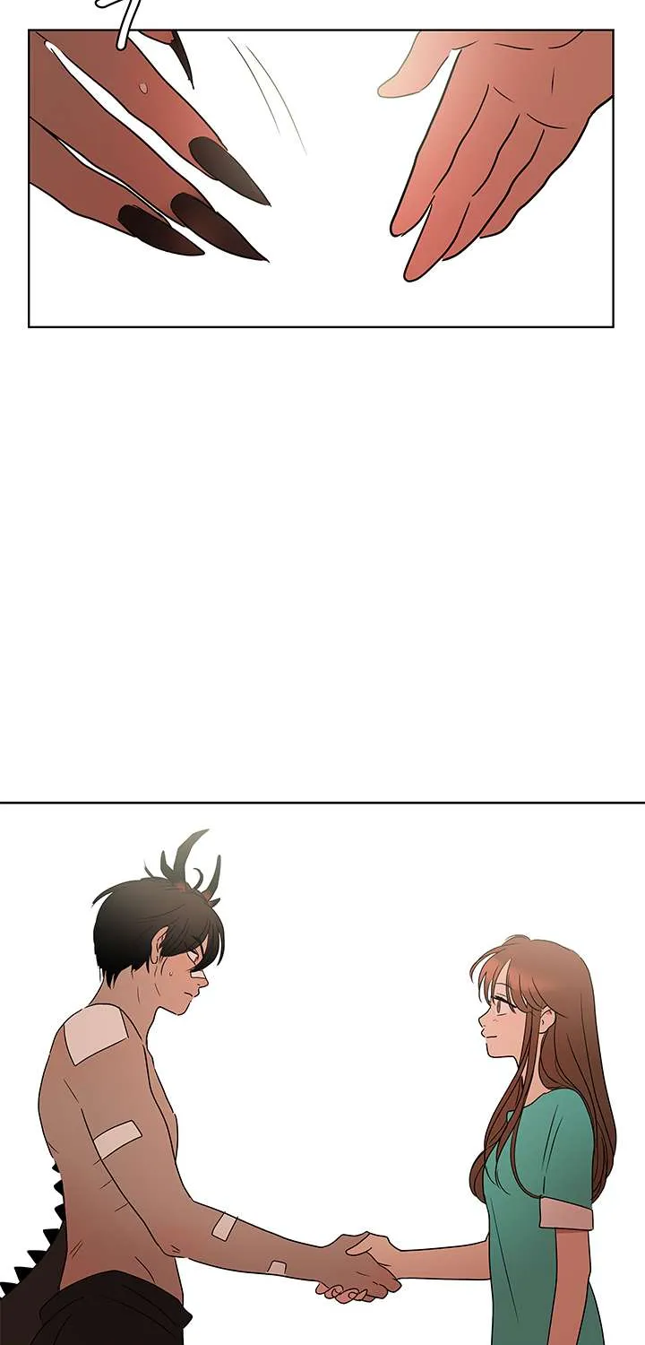 Shaman Girl Chapter 19 page 3 - 