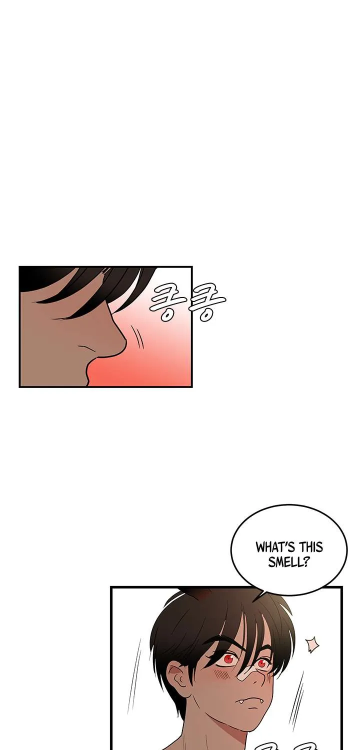 Shaman Girl Chapter 19 page 21 - 