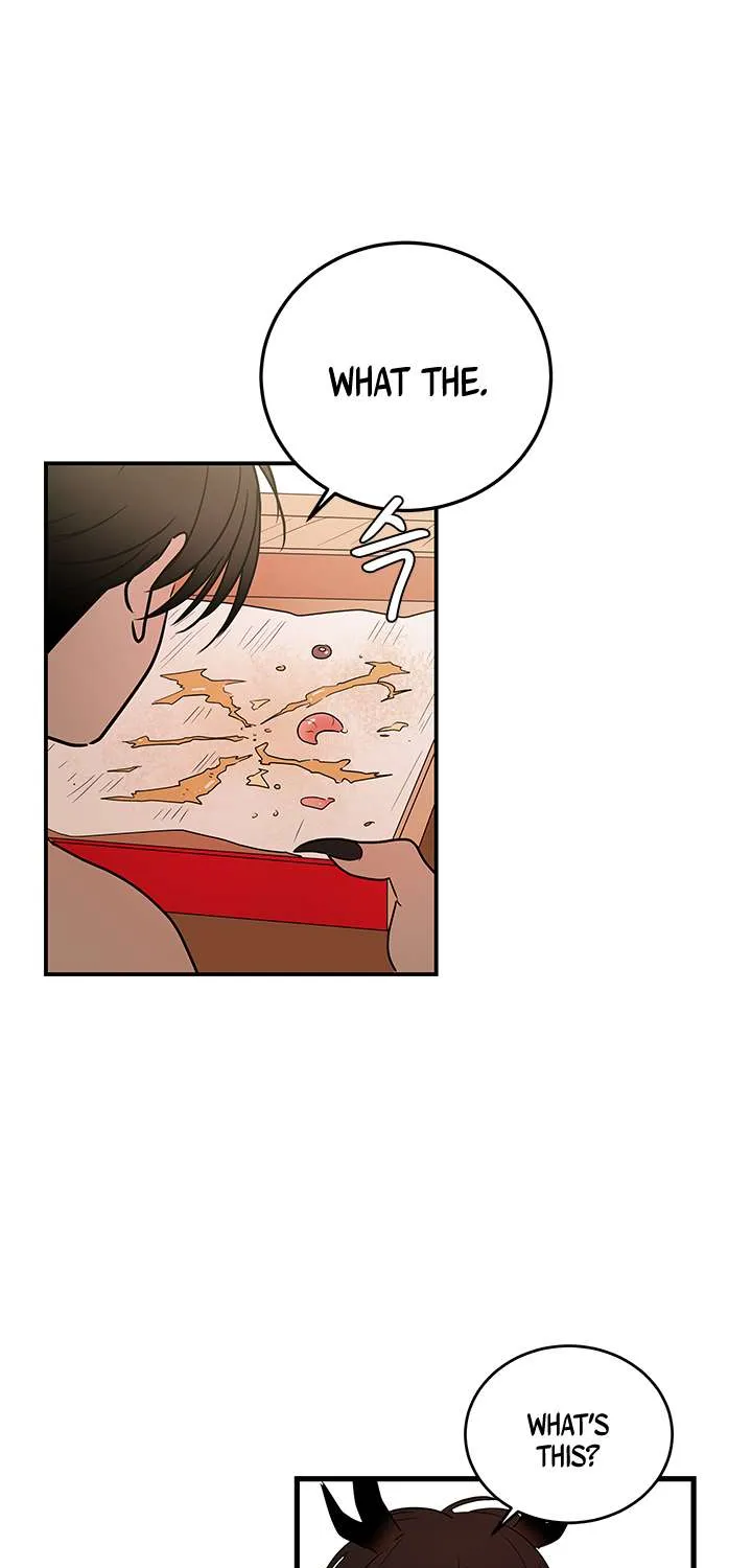 Shaman Girl Chapter 19 page 23 - 
