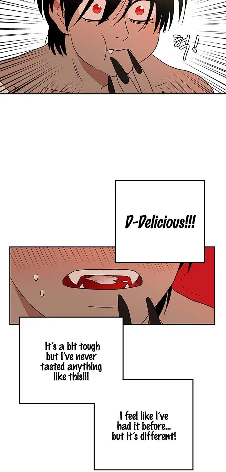 Shaman Girl Chapter 19 page 26 - 