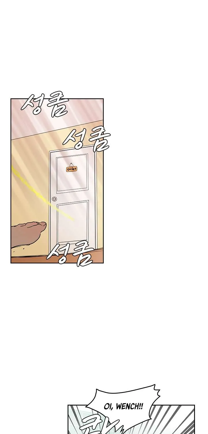 Shaman Girl Chapter 19 page 29 - 