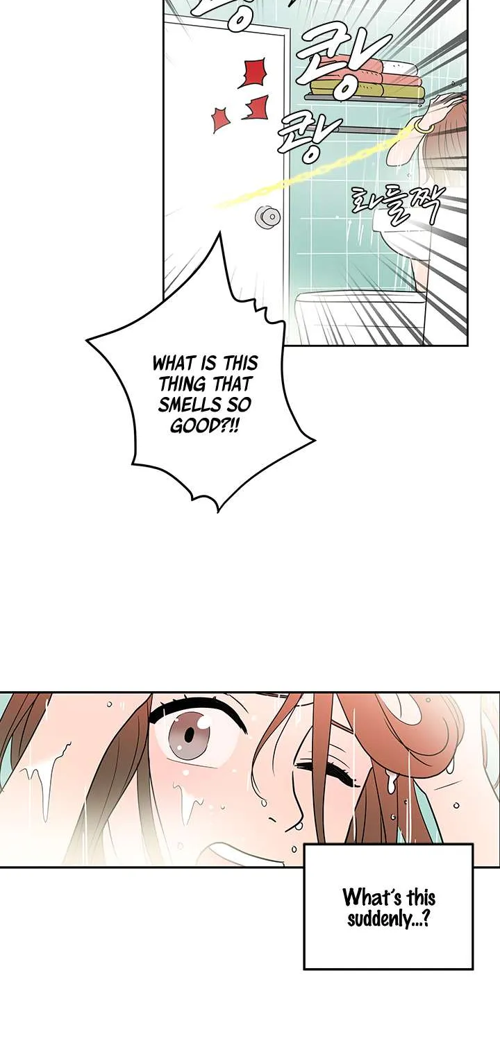 Shaman Girl Chapter 19 page 30 - 