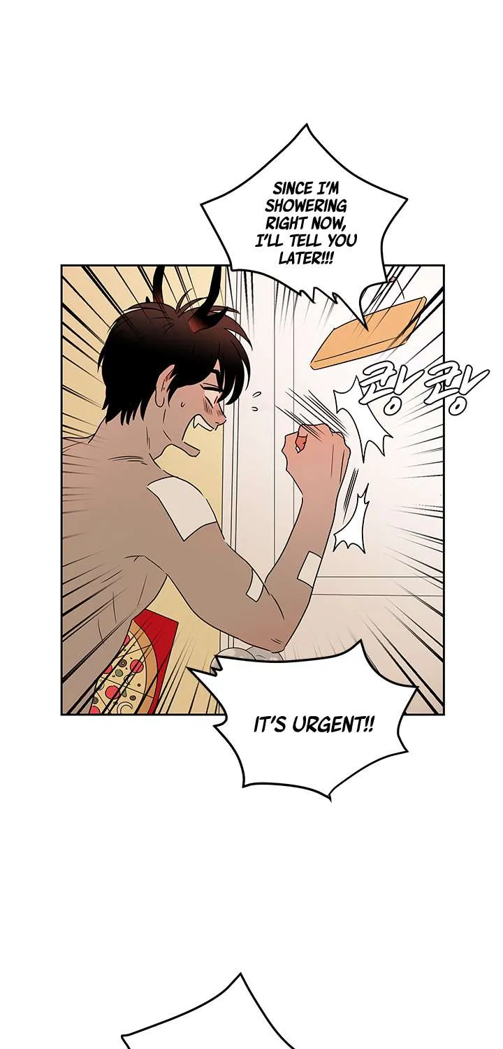 Shaman Girl Chapter 19 page 31 - 