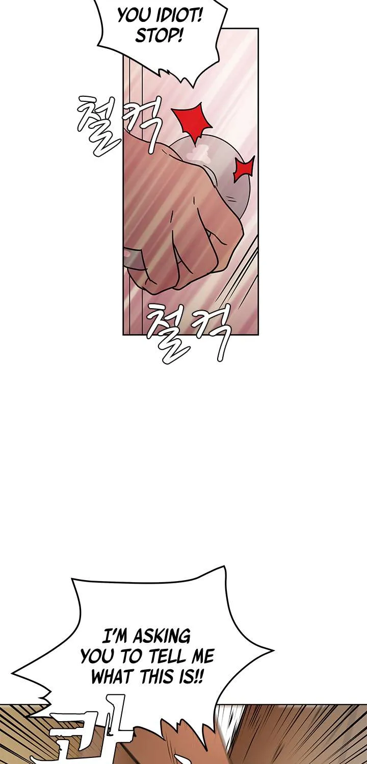 Shaman Girl Chapter 19 page 32 - 
