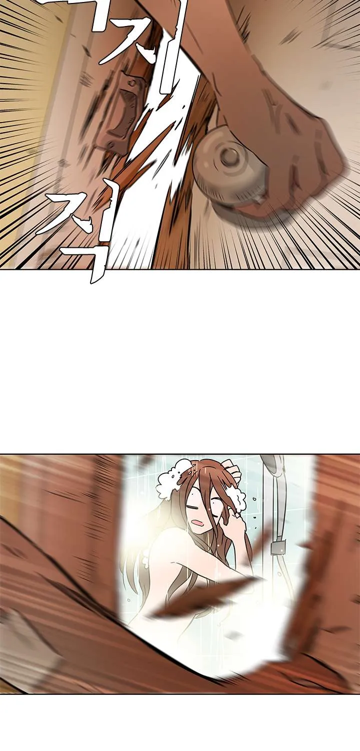 Shaman Girl Chapter 19 page 33 - 