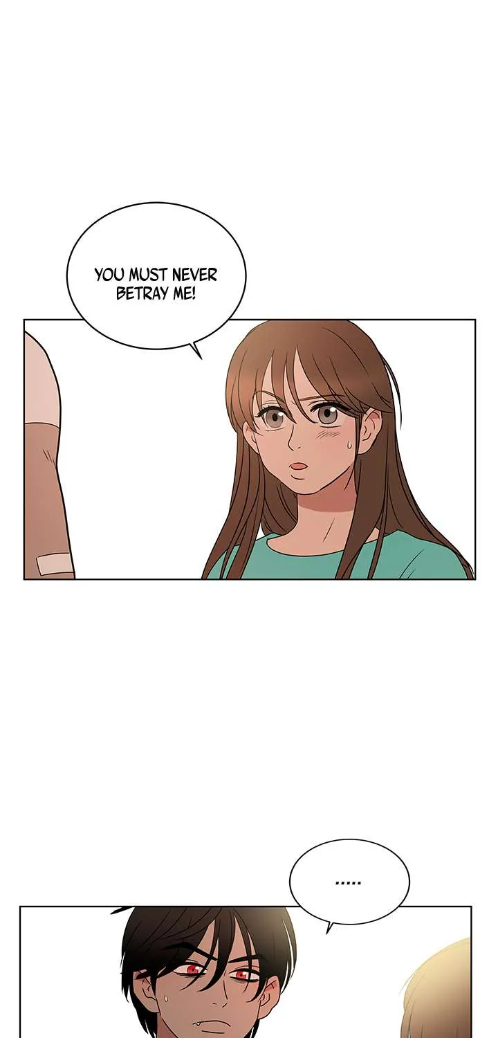 Shaman Girl Chapter 19 page 5 - 