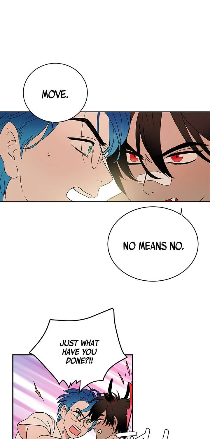 Shaman Girl Chapter 19 page 45 - 