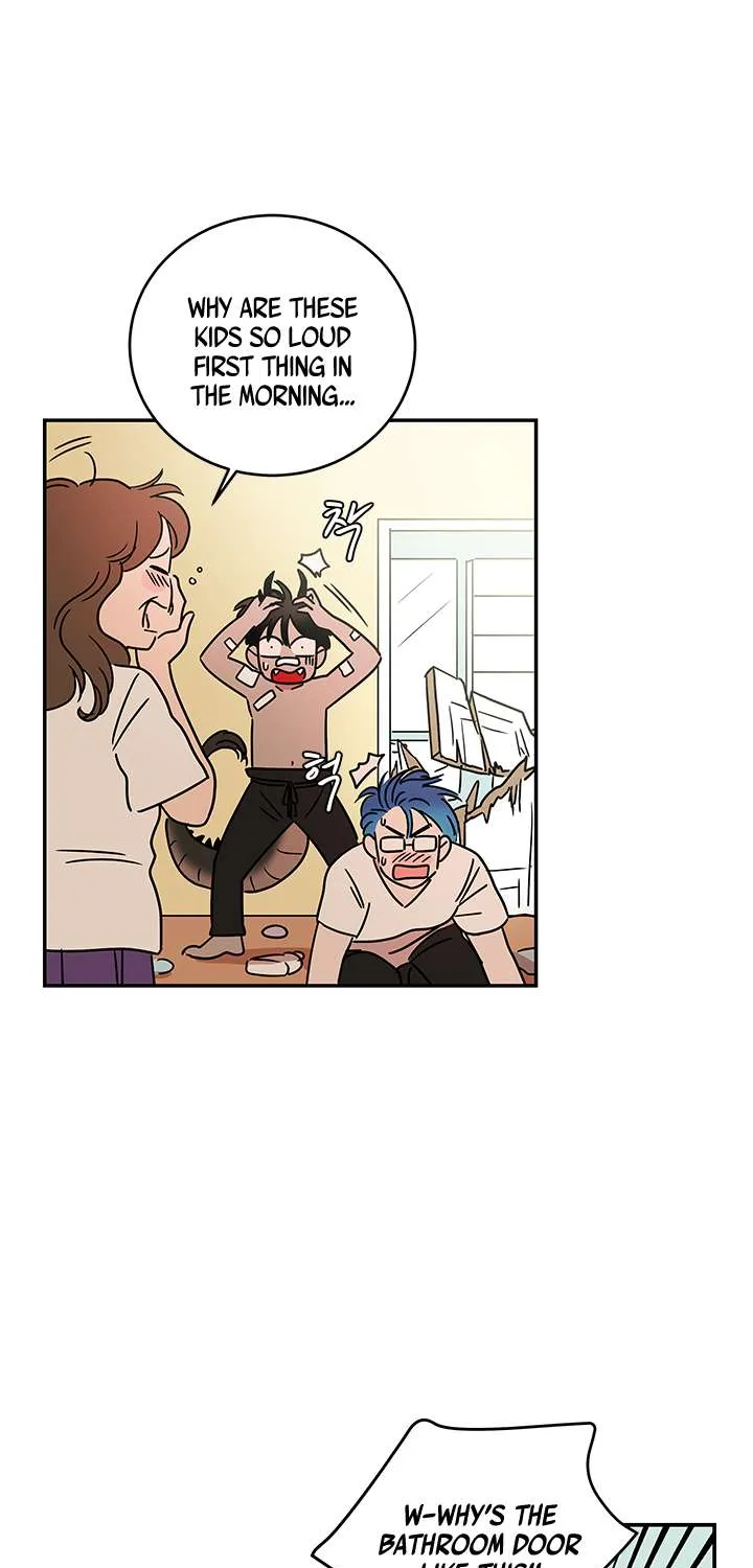 Shaman Girl Chapter 19 page 49 - 