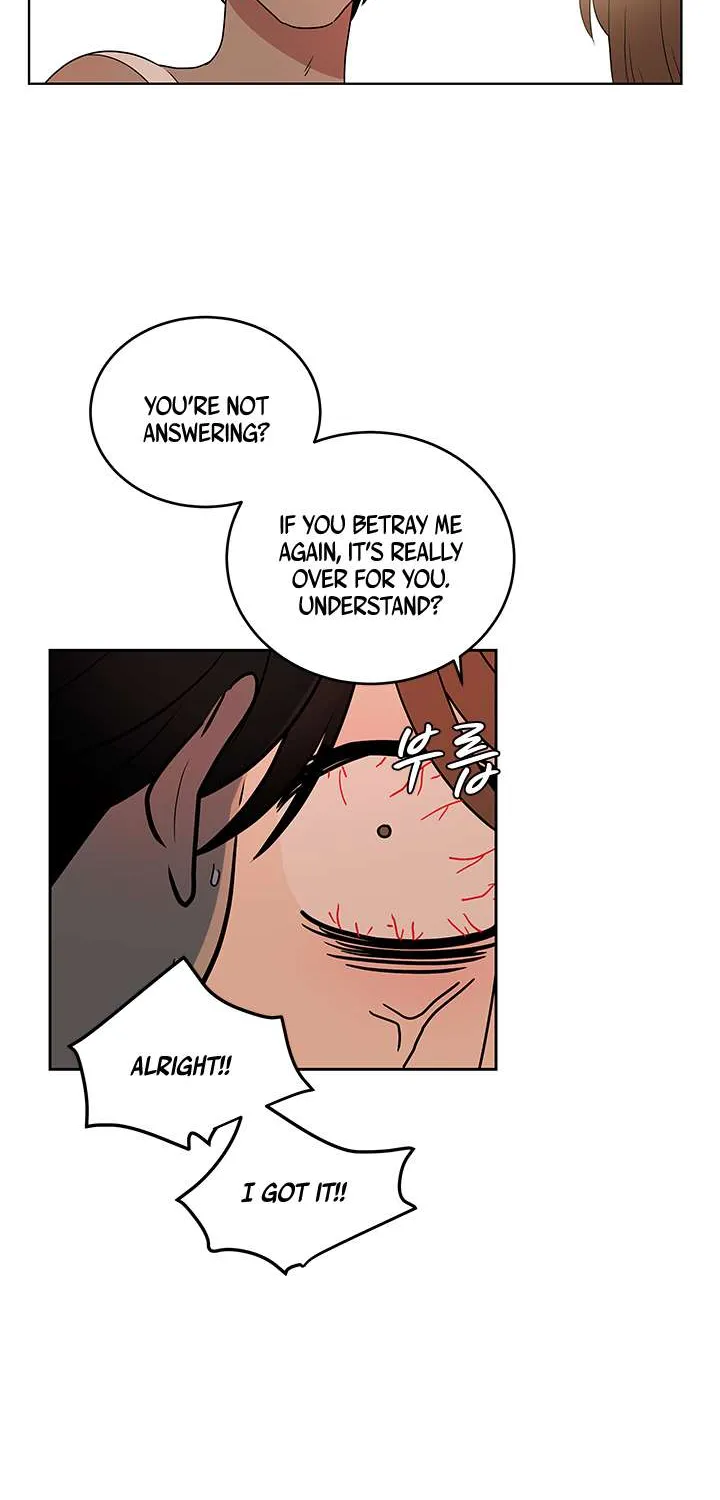 Shaman Girl Chapter 19 page 6 - 