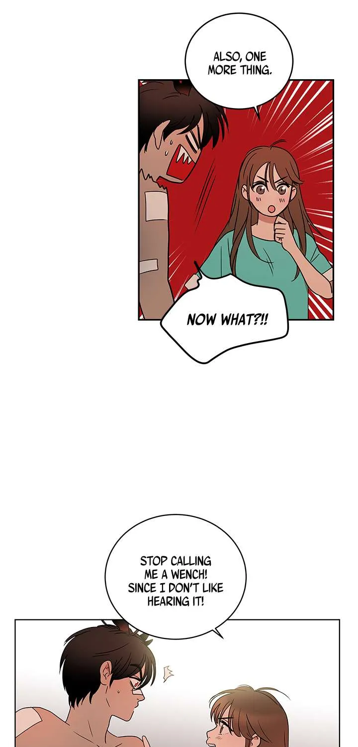 Shaman Girl Chapter 19 page 7 - 