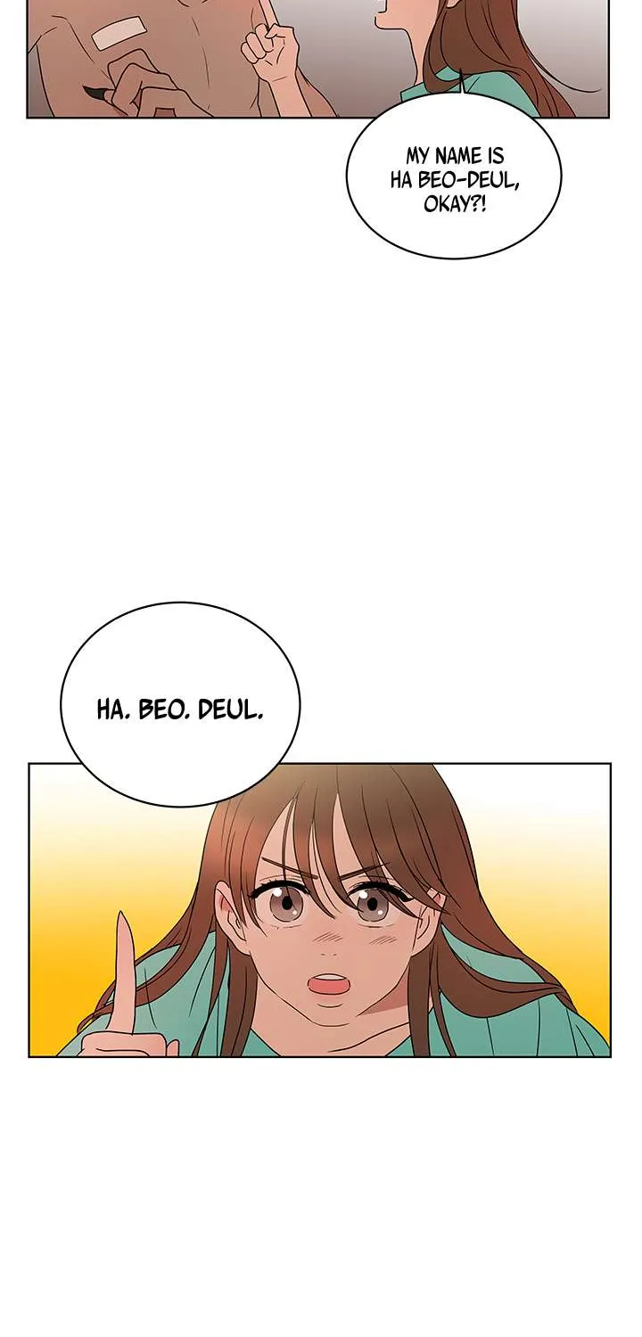 Shaman Girl Chapter 19 page 8 - 