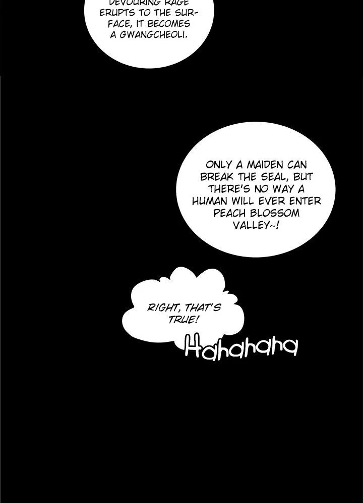 Shaman Girl Chapter 2 page 30 - 