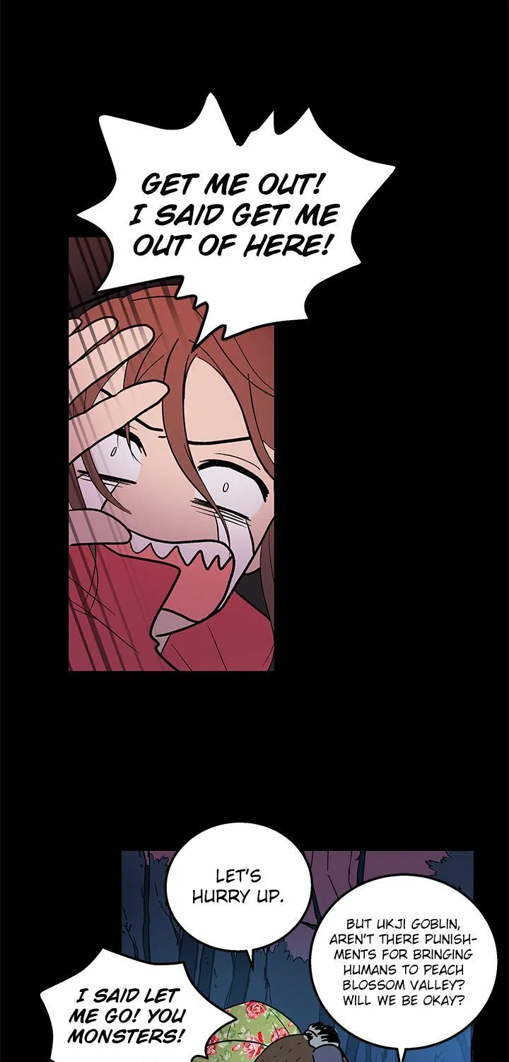 Shaman Girl Chapter 2 page 37 - 