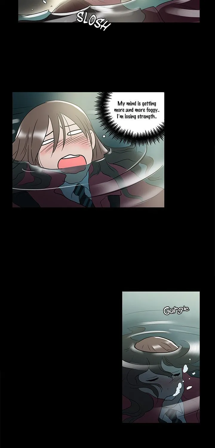 Shaman Girl Chapter 2 page 42 - 