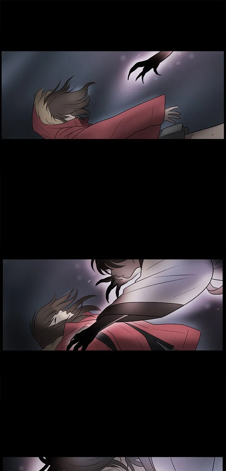Shaman Girl Chapter 2 page 48 - 