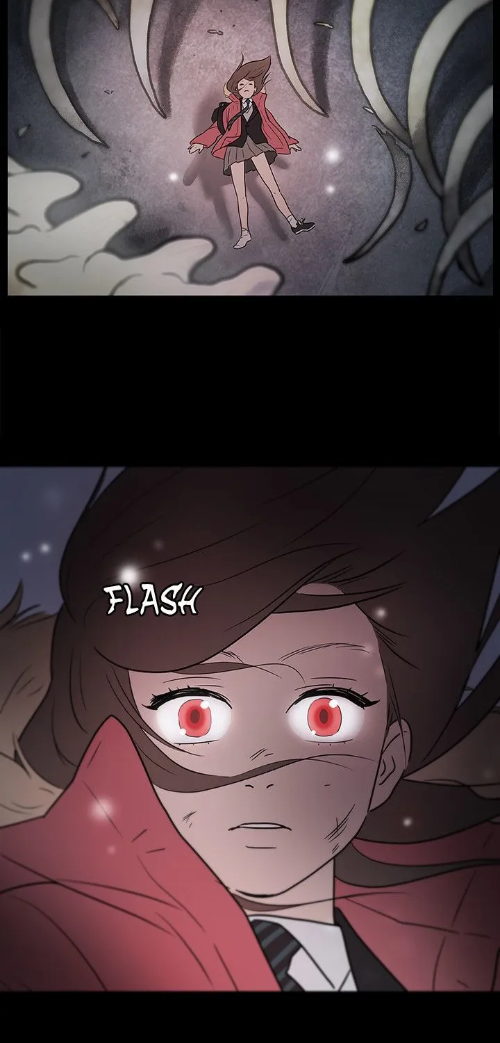 Shaman Girl Chapter 2 page 52 - 