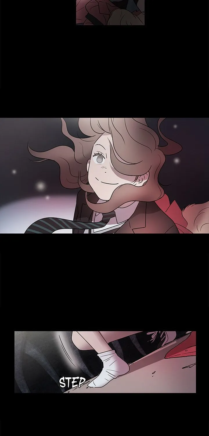 Shaman Girl Chapter 2 page 55 - 