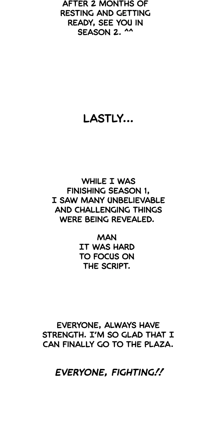 Shaman Girl Chapter 20.5 page 6 - 