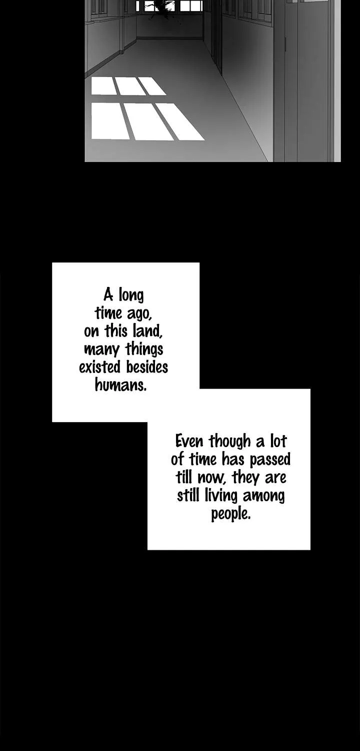 Shaman Girl Chapter 20.6 page 2 - 